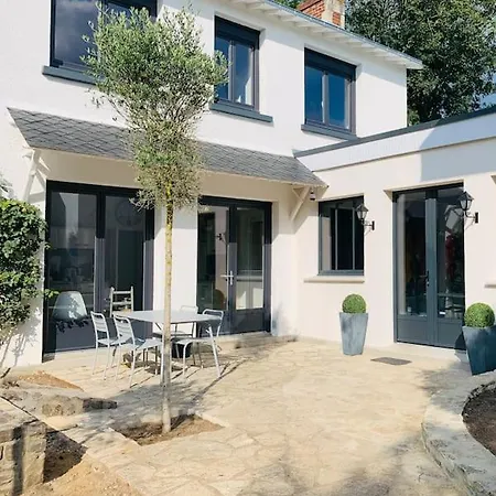 Superbe Maison D'architecte - Emplacement Ideal Le Mans