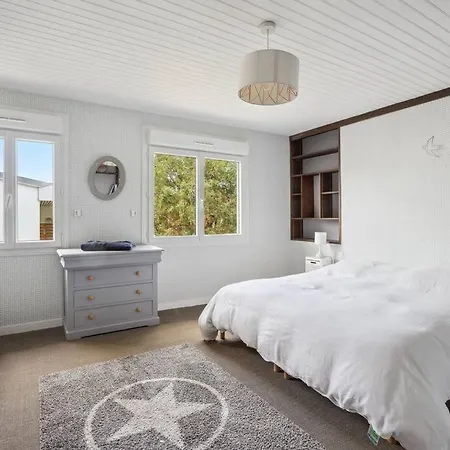 Superbe Maison D'architecte - Emplacement Ideal