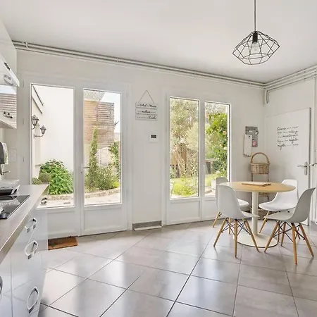 Superbe Maison D'architecte - Emplacement Ideal * Le Mans