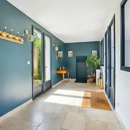 Superbe Maison D'architecte - Emplacement Ideal *
