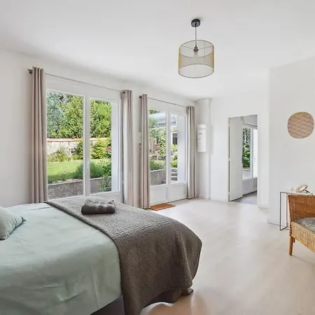 Superbe Maison D'architecte - Emplacement Ideal * Le Mans