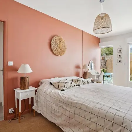 Superbe Maison D'architecte - Emplacement Ideal Villa