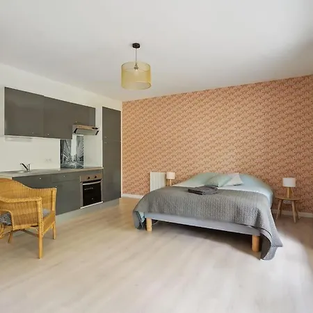 Superbe Maison D'architecte - Emplacement Ideal Le Mans