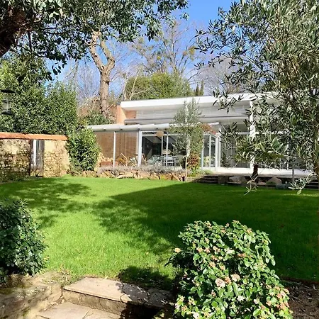 Superbe Maison D'architecte - Emplacement Ideal * Le Mans