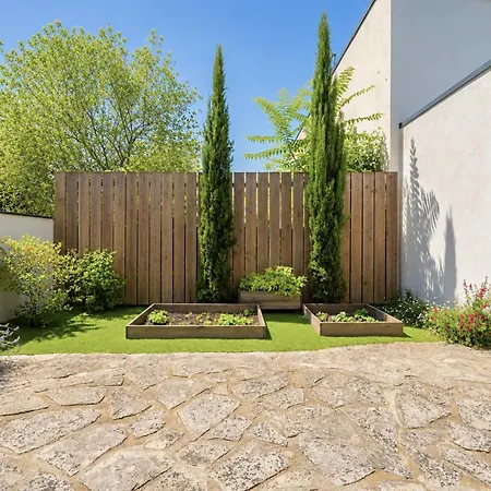 Superbe Maison D'architecte - Emplacement Ideal וילה *