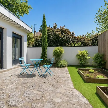 Superbe Maison D'architecte - Emplacement Ideal וילה