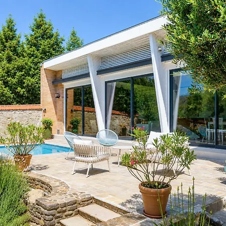 Superbe Maison D'architecte - Emplacement Ideal וילה *