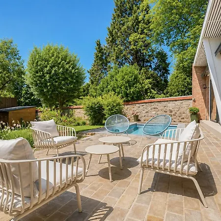 וילה Superbe Maison D'architecte - Emplacement Ideal *