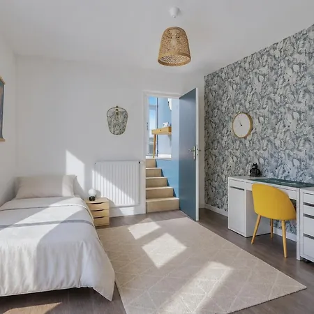 וילה Superbe Maison D'architecte - Emplacement Ideal