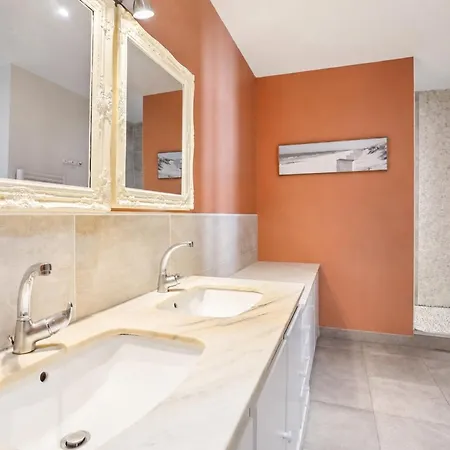 וילה Superbe Maison D'architecte - Emplacement Ideal *
