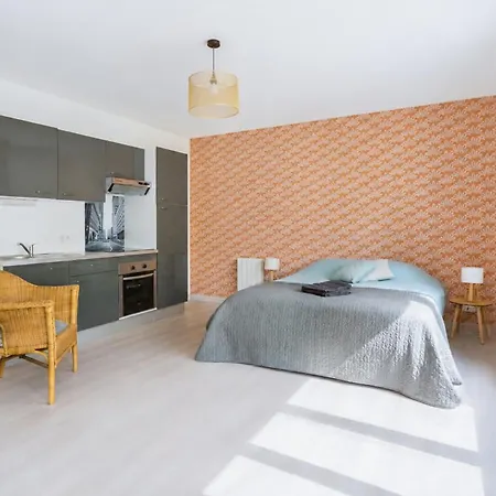 Superbe Maison D'architecte - Emplacement Ideal וילה לה מאנש