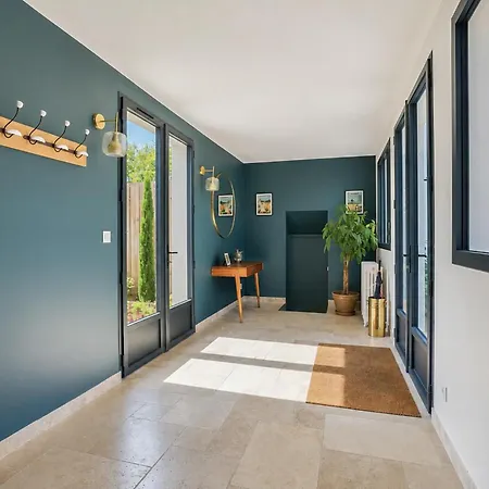 Superbe Maison D'architecte - Emplacement Ideal *