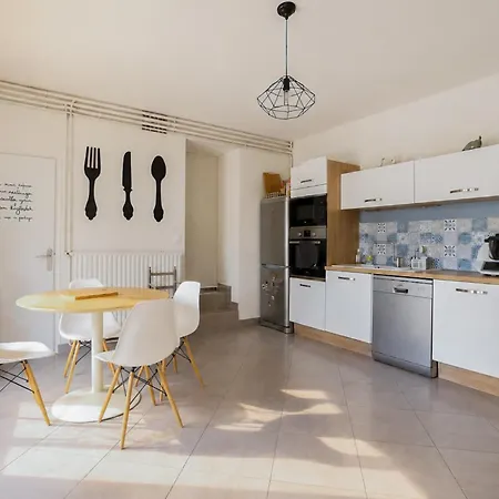 Superbe Maison D'architecte - Emplacement Ideal לה מאנש