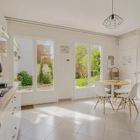וילה Superbe Maison D'architecte - Emplacement Ideal