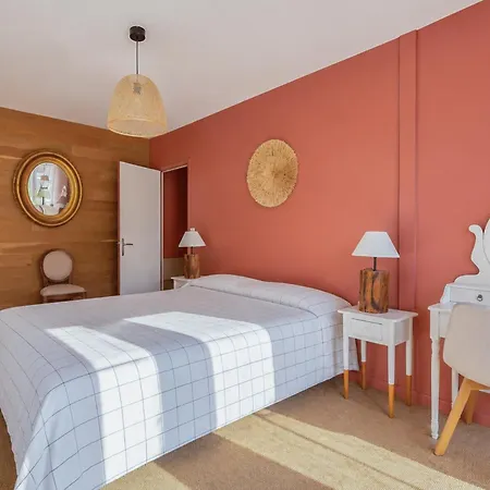 Superbe Maison D'architecte - Emplacement Ideal * לה מאנש