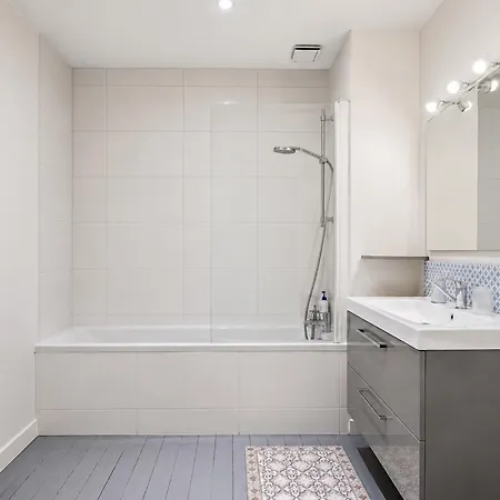 וילה Superbe Maison D'architecte - Emplacement Ideal *