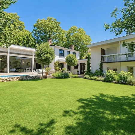 Superbe Maison D'architecte - Emplacement Ideal לה מאנש