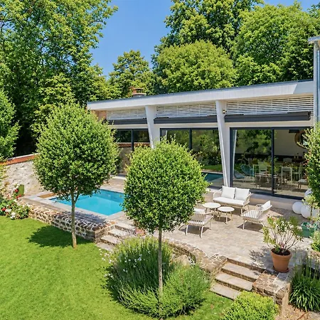 Superbe Maison D'architecte - Emplacement Ideal וילה *