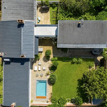 Superbe Maison D'architecte - Emplacement Ideal *