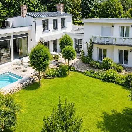 Superbe Maison D'architecte - Emplacement Ideal * לה מאנש