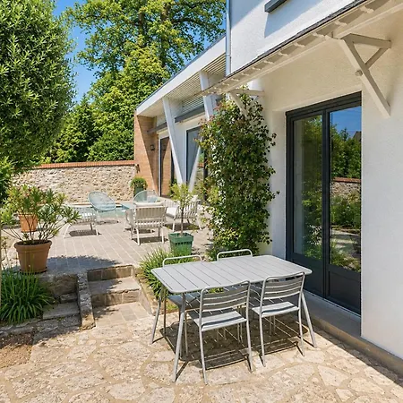 Superbe Maison D'architecte - Emplacement Ideal *