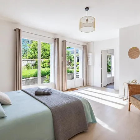 וילה Superbe Maison D'architecte - Emplacement Ideal *